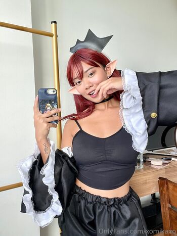 xomikaxo