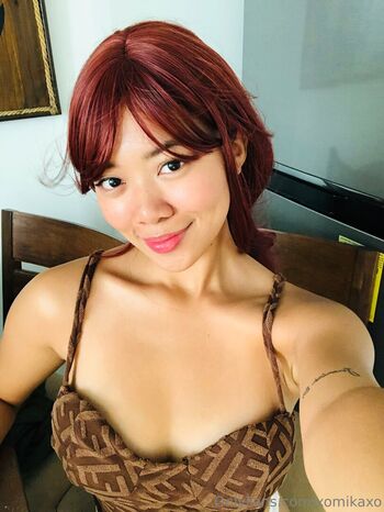 xomikaxo Leaked Nude OnlyFans (Photo 7)