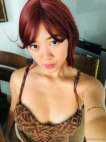 xomikaxo Leaked Nude OnlyFans (Photo 8)