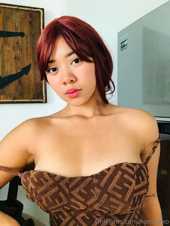 xomikaxo Leaked Nude OnlyFans (Photo 9)