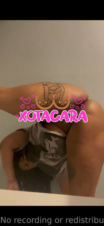xotacaraa Leaked Nude OnlyFans (Photo 18)