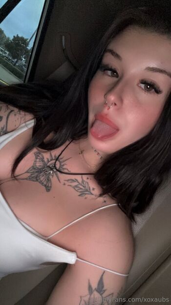 xoxaubs