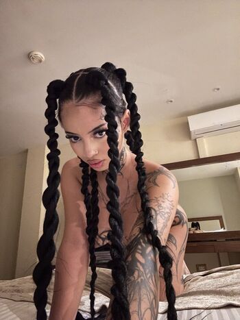 xoxobabeval Leaked Nude OnlyFans (Photo 5)