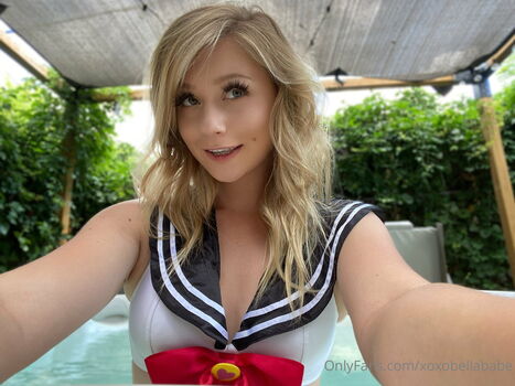 xoxobellababe Leaked Nude OnlyFans (Photo 257)