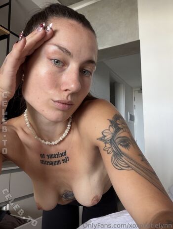 xoxokatielynn Leaked Nude OnlyFans (Photo 23)