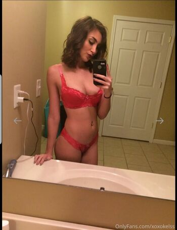 xoxokelss Leaked Nude OnlyFans (Photo 27)