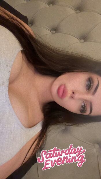 xpaigetamsin Leaked Nude OnlyFans (Photo 16)