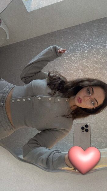 xpaigetamsin Leaked Nude OnlyFans (Photo 20)