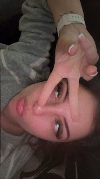 xpaigetamsin Leaked Nude OnlyFans (Photo 25)