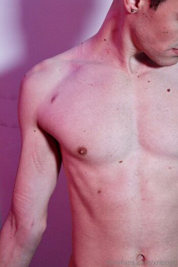 xriptied Leaked Nude OnlyFans (Photo 18)