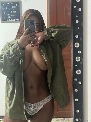 xrx_vn Leaked Nude OnlyFans (Photo 15)