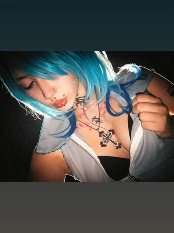 xsleepingcatx Leaked Nude OnlyFans (Photo 14)