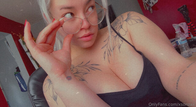 xsonzax Leaked Nude OnlyFans (Photo 42)