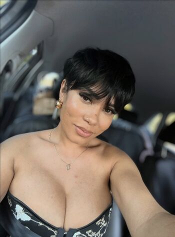 Xtacey, Stacey Africa Leaked Nude OnlyFans (Photo 6)