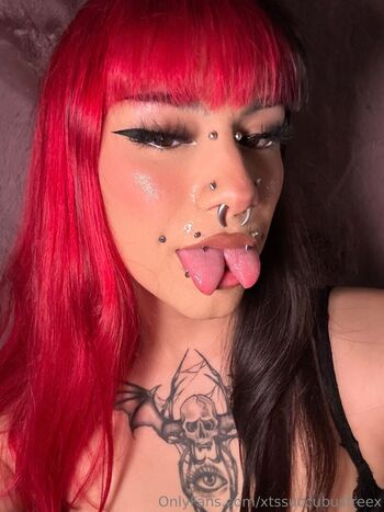 xtssuccubusfreex Leaked Nude OnlyFans (Photo 25)