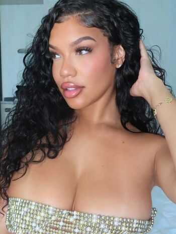 xttiona Leaked Nude OnlyFans (Photo 168)