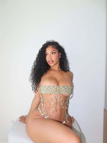 xttiona Leaked Nude OnlyFans (Photo 174)