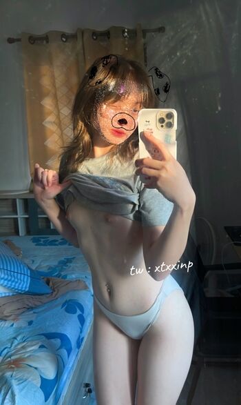 xtxxinp Leaked Nude OnlyFans (Photo 6)