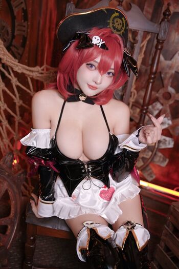 Xuxu Cosplay
