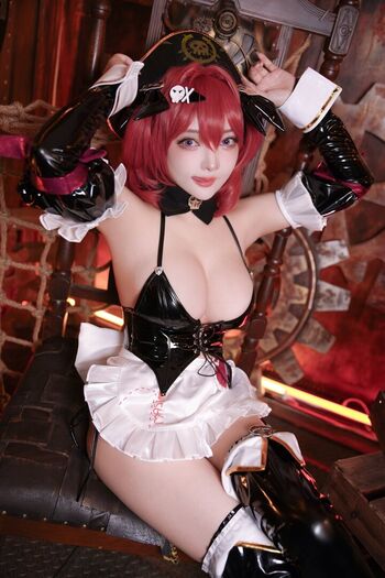 Xuxu Cosplay