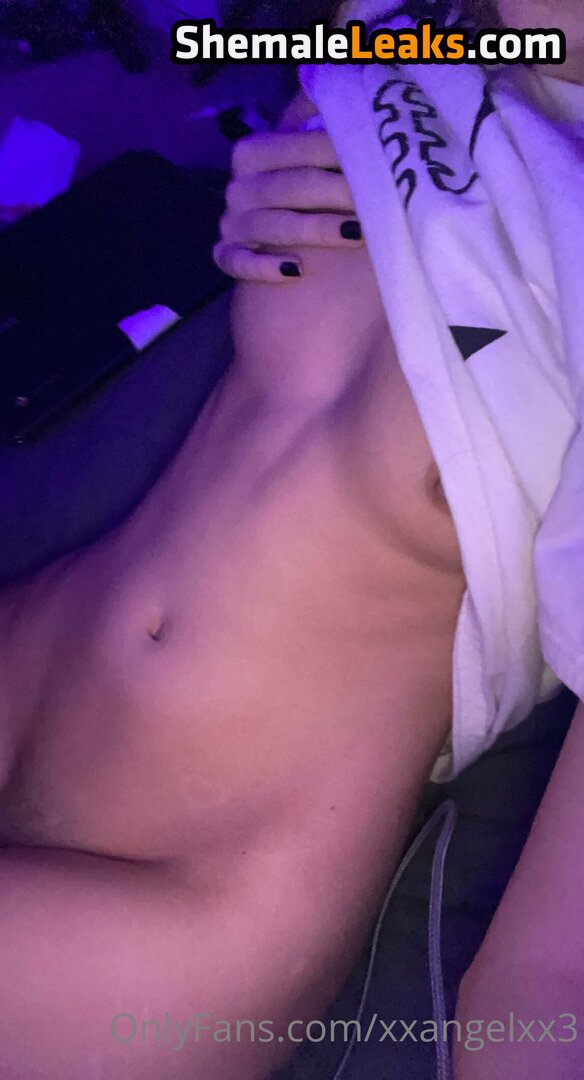 Xxangelxx3 / swaggyhotdawg Nude OnlyFans (Photo 34)