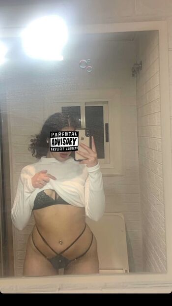 xxclusiveleyla Leaked Nude OnlyFans (Photo 8)