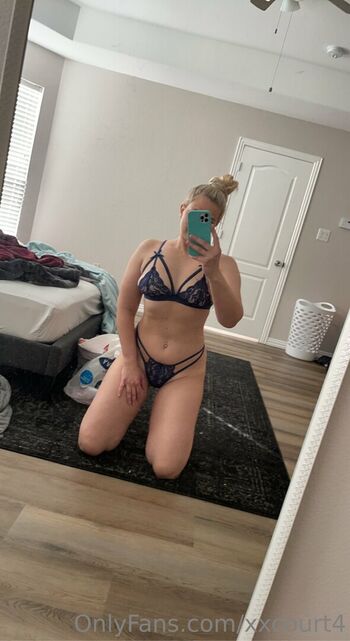 Xxcourt4 Leaked Nude OnlyFans (Photo 68)