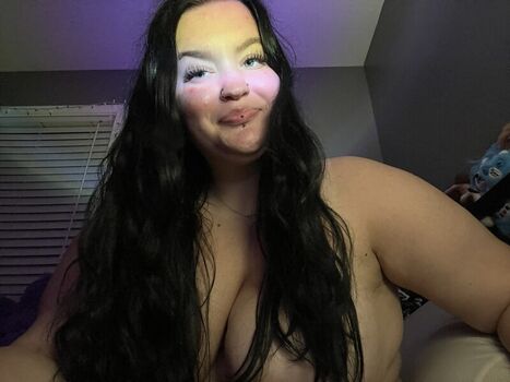 xxcrybabyslut Leaked Nude OnlyFans (Photo 1)