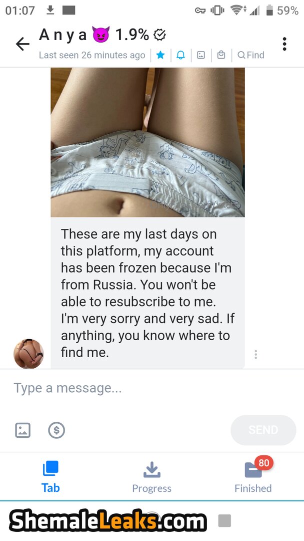 mmorkovkaa / xxcttn / xxcttn2 Nude OnlyFans (Photo 48)