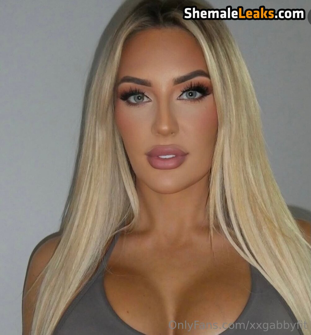 xxgabbyfit Nude OnlyFans (Photo 13)