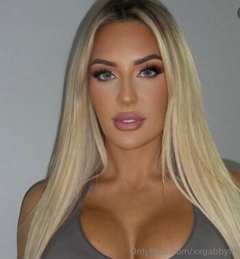 xxgabbyfit