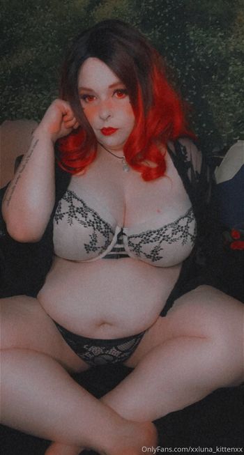 xxluna_kittenxx Leaked Nude OnlyFans (Photo 23)
