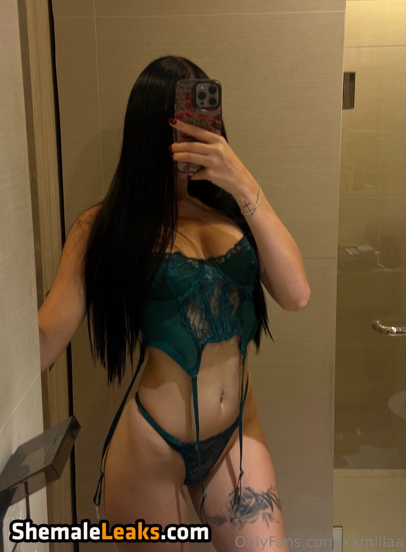 xxmilla / xxmillaa Nude OnlyFans (Photo 3)