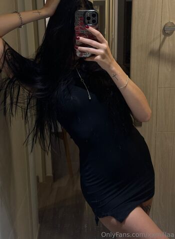 xxmillaa