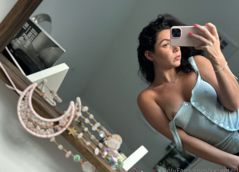 Xxraeted