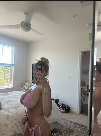 Xxsarabrooksxx Leaked Nude OnlyFans (Photo 44)
