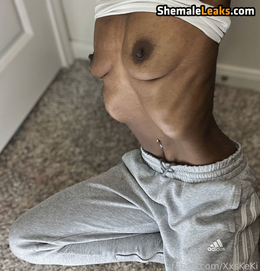 XxsKeKi / xxkuki Nude OnlyFans (Photo 24)