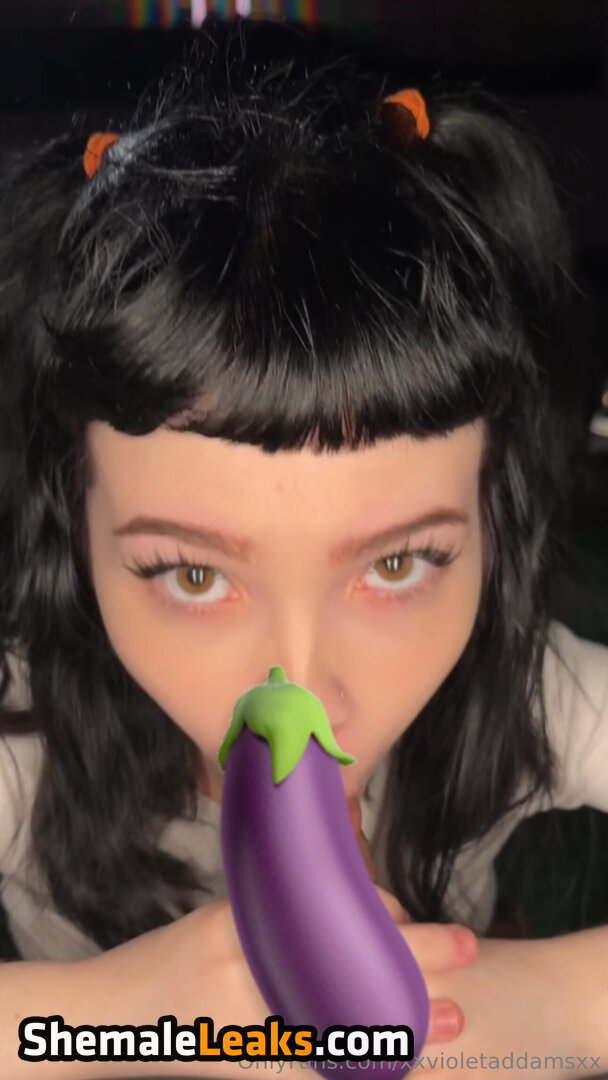 Xxvioletaddamsxx / diaanaaa_chavezzz Nude OnlyFans (Photo 76)