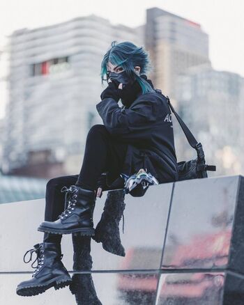 xxxashen
