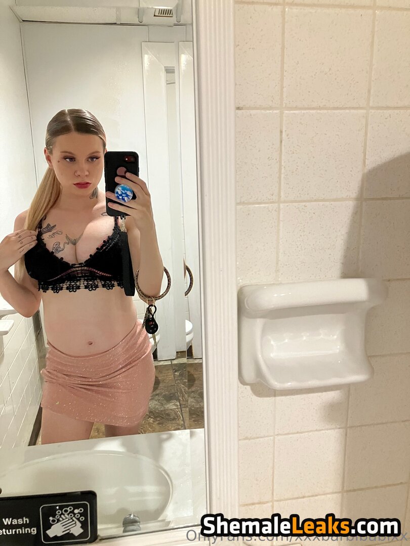 xxxbarbibabixx Nude OnlyFans (Photo 27)