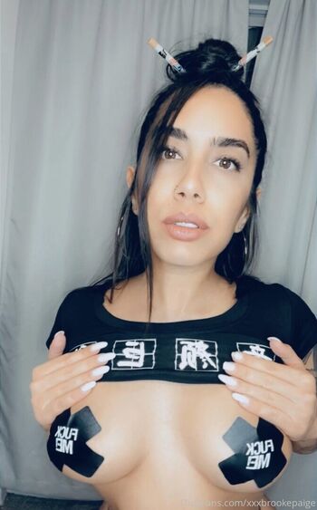 xxxbrookepaige Leaked Nude OnlyFans (Photo 24)