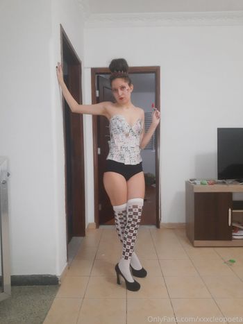 xxxcleopoeta