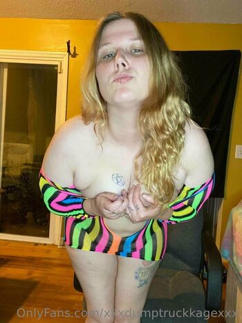xxxdumptruckkagexxx