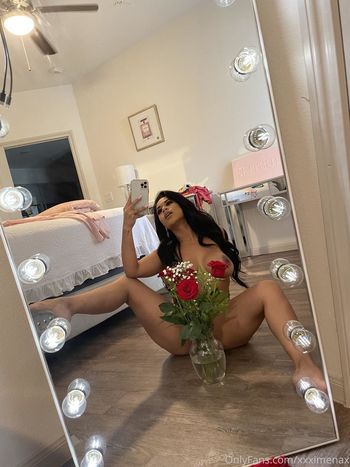 xxximenax Leaked Nude OnlyFans (Photo 26)