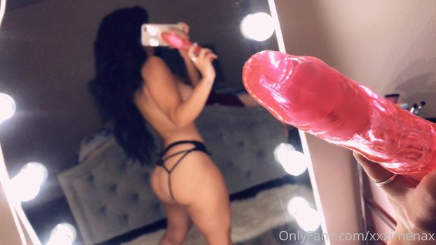 xxximenax Leaked Nude OnlyFans (Photo 30)