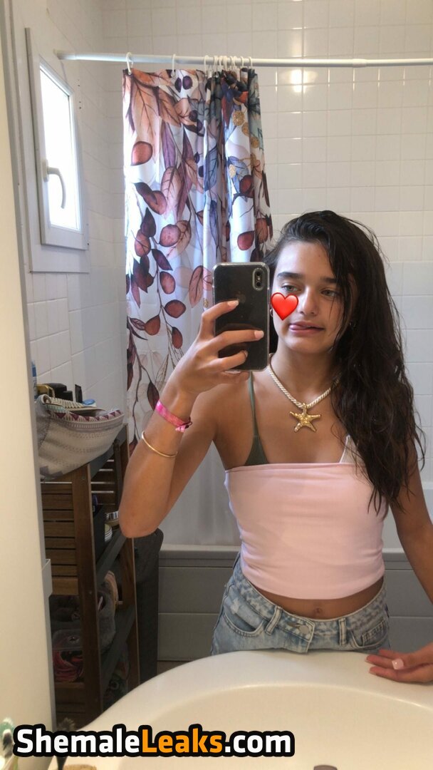 xxxsabet Nude OnlyFans (Photo 1)