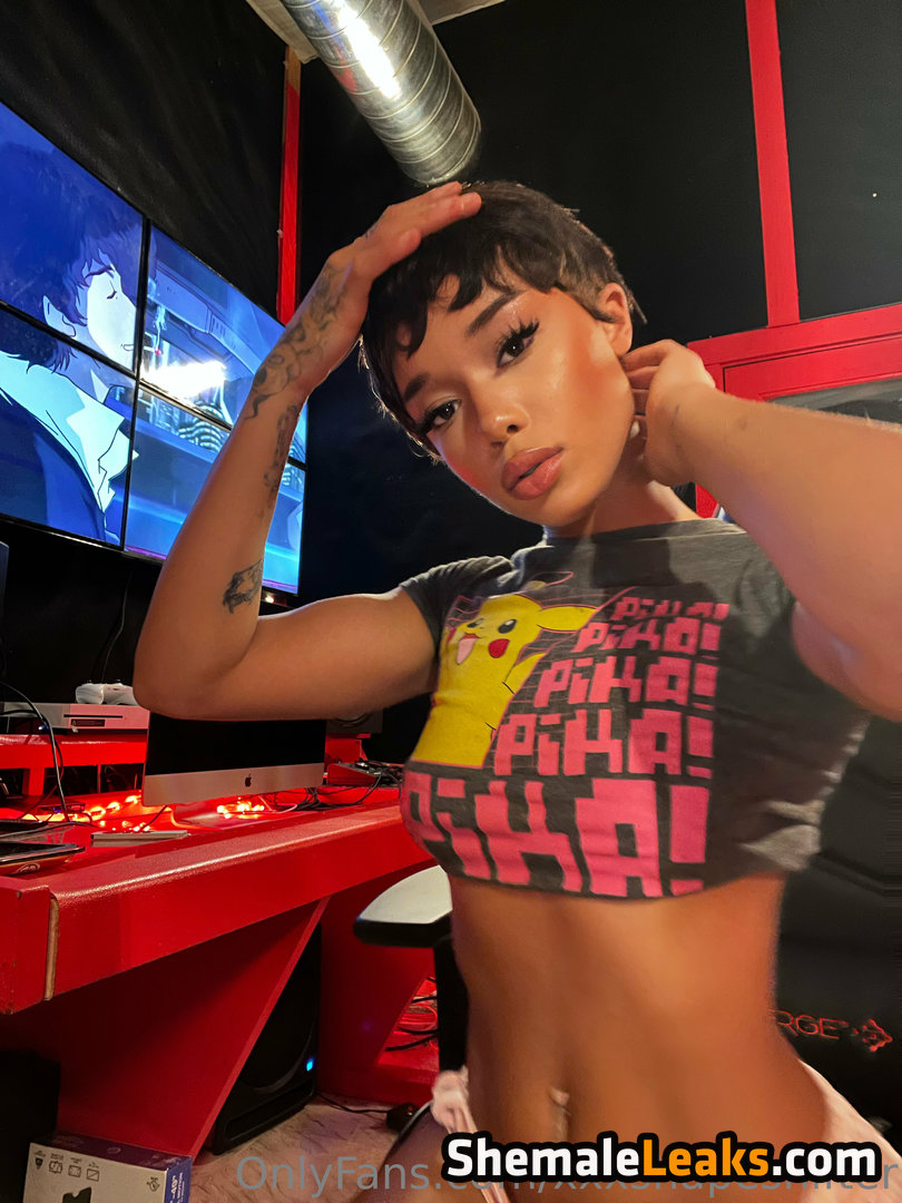 xxxshapeshifter Nude OnlyFans (Photo 4)