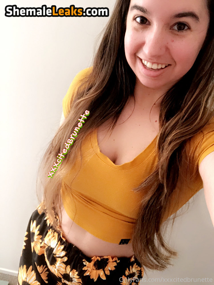 xxxsmilingcici Nude OnlyFans (Photo 3)