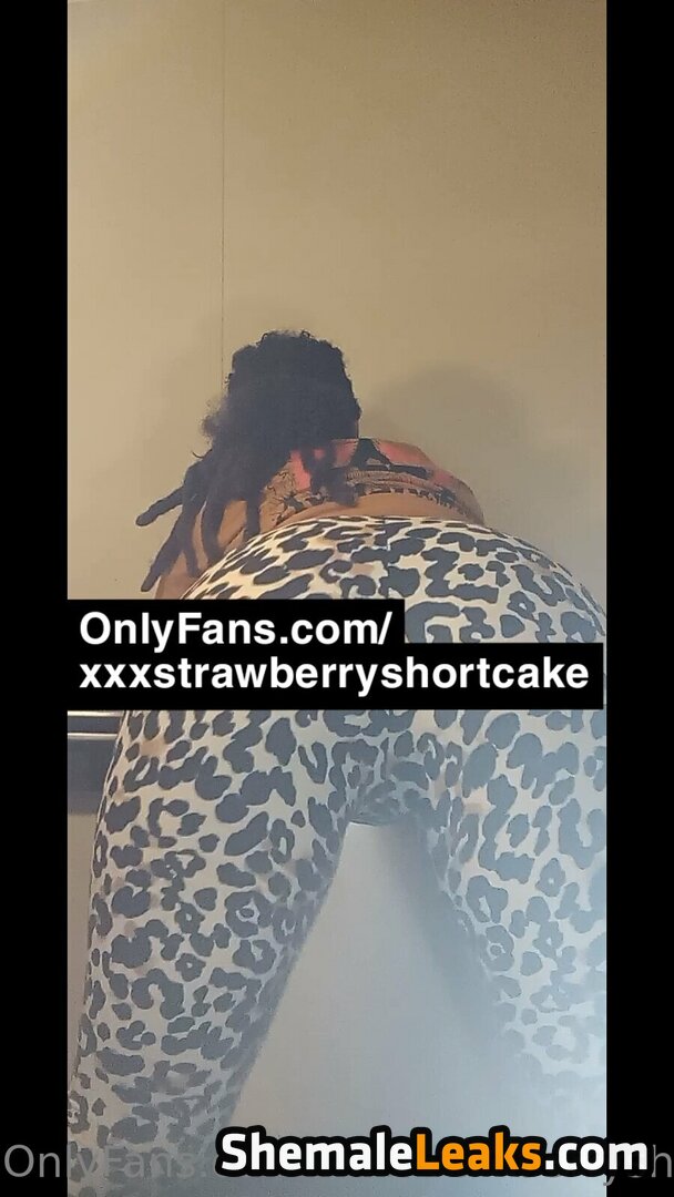 xxxstrawberryshortcake Nude OnlyFans (Photo 26)