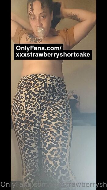 xxxstrawberryshortcake Leaked Nude OnlyFans (Photo 27)